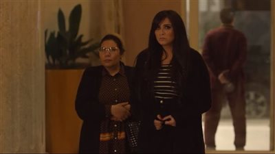 إيمان السيد: 