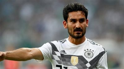 بعد اعتزاله اللعب دوليًا.. ماذا قدم جوندوجان في مسيرته رفقة منتخب ألمانيا؟