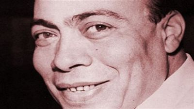 في ذكرى وفاة مأمون الشناوي.. اختلفت معه أم كلثوم فكتب أجمل أغانيها