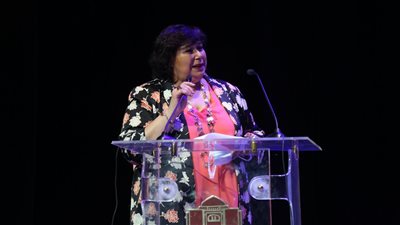 17 فائزًا بجائزة المبدع الصغير في مجالات الآداب والفنون والابتكارات العلمية