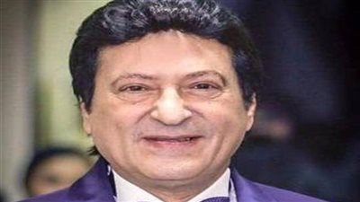 بينهم هاني شاكر والحجار.. مشاهير الفن يؤازرون محمد الحلو قبل خضوعه لعملية جراحية 