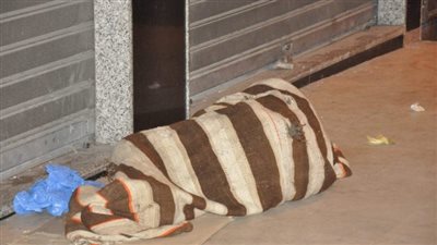 منعًا للجرائم.. تحرك برلماني بشأن مواجهة المشردين في الشوارع