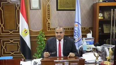 رئيس الوزراء يجدد تعيين الدكتور محمد المحرصاوي رئيسًا لجامعة الأزهر