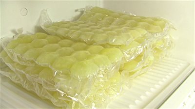  تتعدد فوائد تجميد الليمون.. تعرف على هذه المنافع 