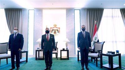 مساعٍ مصرية لإنقاذ العراق.. خبراء وسياسيون يوضحون فوائد القمة الثلاثية في بغداد