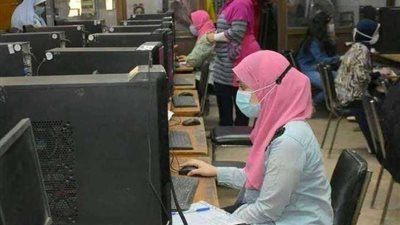 تنسيق المرحلة الأولى 2021.. ننشر الرابط وقواعد ترتيب رغبات الطالب