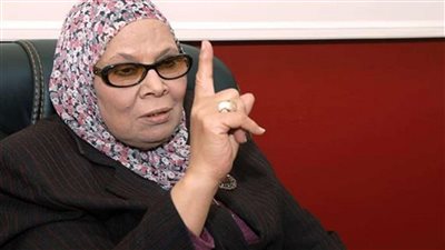 آمنة نصير: المنتحر ليس كافرا.. والنية ربنا يحاسب عليها