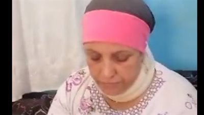 تفاصيل سحل وتعرية سيدة من قبل شخصين بشوارع الدقهلية