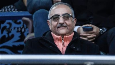 أشرف نصار: الفوز على الجيش جاء في توقيت مهم وثقتي باللاعبين كبيرة