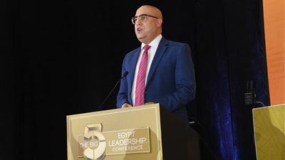 استمرار أعمال  معرض 