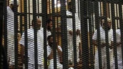 إحالة 9 متهمين بخلية العجوزة للمفتي.. والحكم 6 يوليو