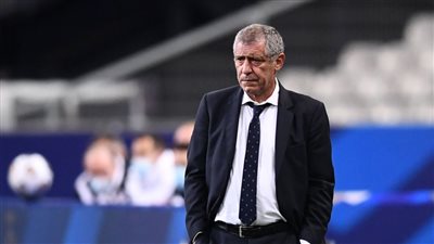 مدرب البرتغال: نشعر بخيبة أمل كبيرة.. واللاعبون فعلوا كل ما بوسعهم