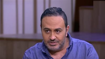 خالد سرحان: أولاد حريم كريم فيه نجوم ذو خبرة.. والجمهور هو مَن يُقيم العمل