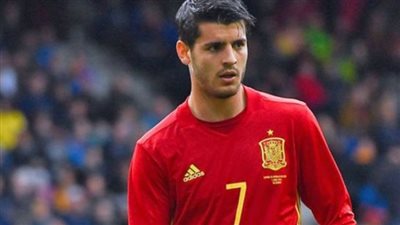 موراتا يقود تشكيل إسبانيا المتوقع ضد كرواتيا في دور الـ 16 من يورو 2020