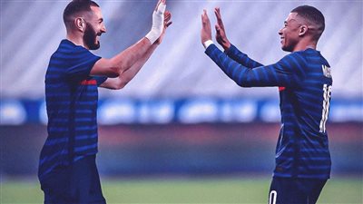 مبابي وبنزيما في الهجوم.. تشكيل فرنسا المتوقع لمواجهة سويسرا بدور الـ 16 من يورو 2020