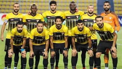 اليوم.. الإنتاج الحربي يستأنف تدريباته استعدادا لمواجهة الجونة في الدوري الممتاز