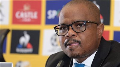 اتحاد جنوب إفريقيا يحسم موقفه من تعديل موعد نهائي دوري الأبطال اليوم (خاص)