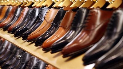 التهرب الجمركي وزيادة تكاليف الإنتاج.. معوقات تواجه تطور صناعة الأحذية والجلود في مصر