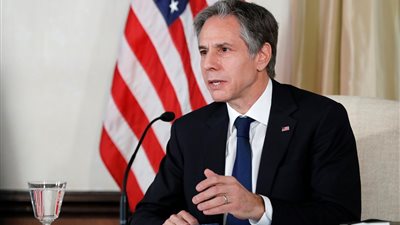 وزير الخارجية الأمريكي: 10 آلاف داعشي محتجزون لدى قوات سوريا