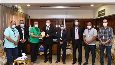 لمناهضة الثأر.. عروض مسرحية لفرقة 