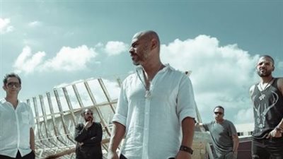 فرقة مسار إجباري تحيي حفلة في أكسبو دبي في هذا الموعد 