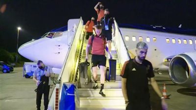 تطورات جديدة بشأن إصابة دي بروين وهازارد مع منتخب بلجيكا