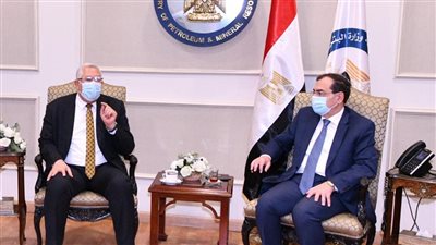 وزير الزراعة: تطبيق رسم صادر على الأسمدة الأزوتية لضبط السوق