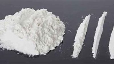 ضبط 46 لفافة هيروين بحوزة 