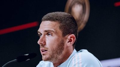 جوسينز: موسيالا يملك عقلية كروية احترافية