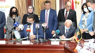 292 مليون جنيه دعمًا للمشروعات الزراعية ضمن  تطوير الريف المصري