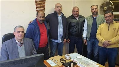 التهرب الجمركي بالإسكندرية يضبط 25 حاوية مخالفة بـ2.6 مليون جنيه