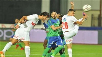 في غياب الونش وعودة زيزو.. الزمالك يواجه المقاصة للاستمرار في الانتصارات بالدوري