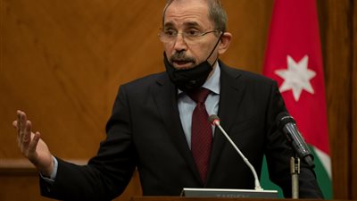 الأردن: أمن مصر المائي جزء من الأمن المائي العربي