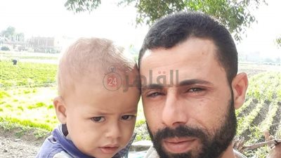 تجديد حبس زوجين تسترا على قتل طفلتهما لجارهم 