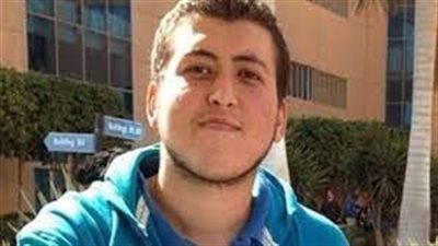 تجديد حبس نجل خيرت الشاطر بتهمة التحريض ضد الدولة