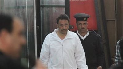 تجديد حبس المستشار القانوني لحزب الإخوان 45 يومًا