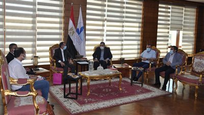 الملحق الثقافي الأردني: جامعة كفر الشيخ وجهة طلاب الدول العربية