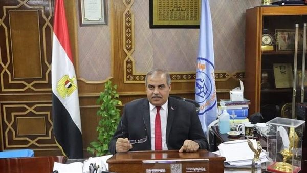 رئيس جامعة الأزهر
