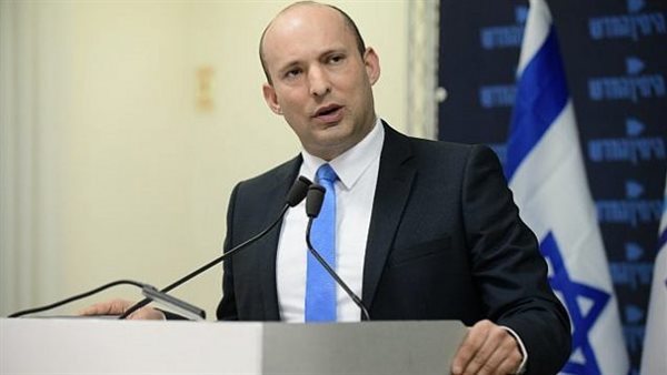 رئيس الوزراء الإسرائيلي