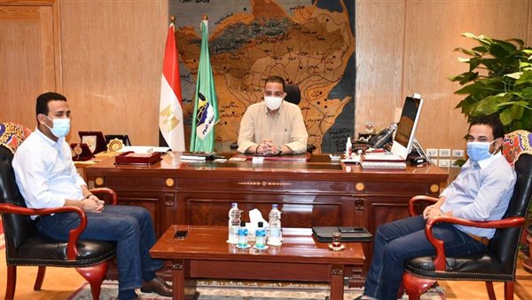 محافظ الفيوم يُوجه