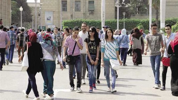 طلاب-أرشيفية