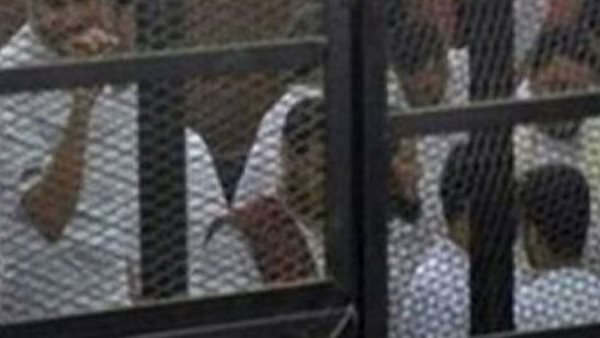 محاكمة - أرشيفية