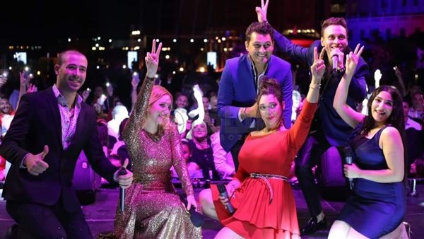 فريق سبايس ميكس