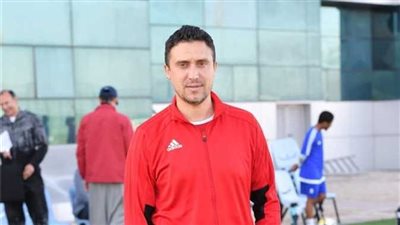 محمد صديق: لا بد من رحيل عواد ومروان عن الزمالك