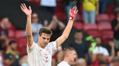 أزبيليكويتا يتحدث عن إقصاء كرواتيا ومعاناة إسبانيا في دور الـ16 