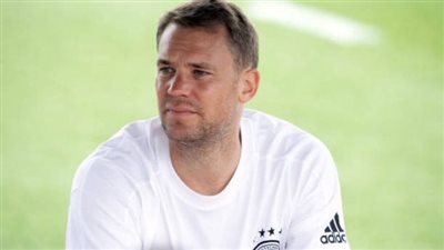 نوير: مواجهة إنجلترا في ويمبلي رائعة.. وسنبذل قصارى جهدنا للفوز بالمباراة