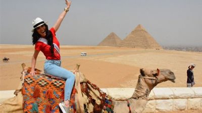 بتكلفة 30 مليون دولار.. تعرف على أهمية المبادرة الدولية في ترويج السياحة المصرية 