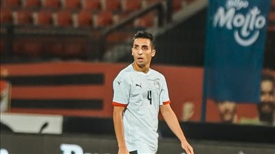حلمي طولان يستبعد كريم فؤاد من مواجهة الأهلي في الدوري 