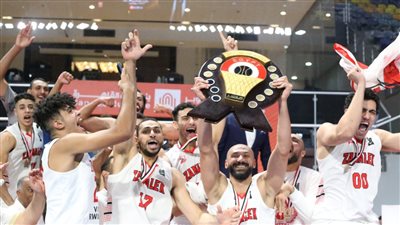 لجنة الزمالك للاعبين: 