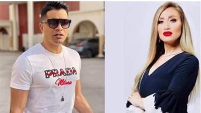 قرار جديد في قضية اتهام ريهام سعيد بالتنمر على حسن شاكوش